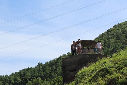 Thăm[-]Hải[-]Vân[-]Quan,[-]nơi[-]dừng[-]chân[-]trên[-]đường[-]thiên[-]lý[-]Bắc[-]-[-]Nam[-]ngày[-]xưa